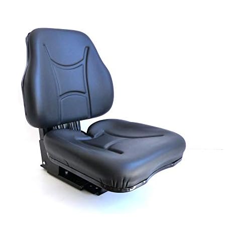 Siège tracteur Gopart TS23000GP Cover