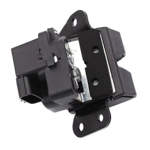 Serrure hayon arrière Kia Sportage loquet de fermeture renforcé 812303W000