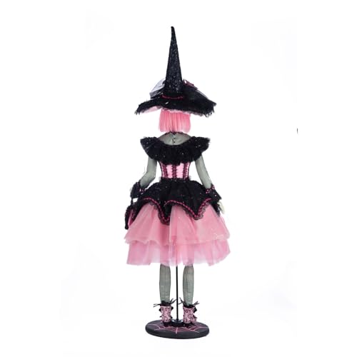 Muñeca Rosalie Blackthorn 41.5 pulgadas miniatura 3
