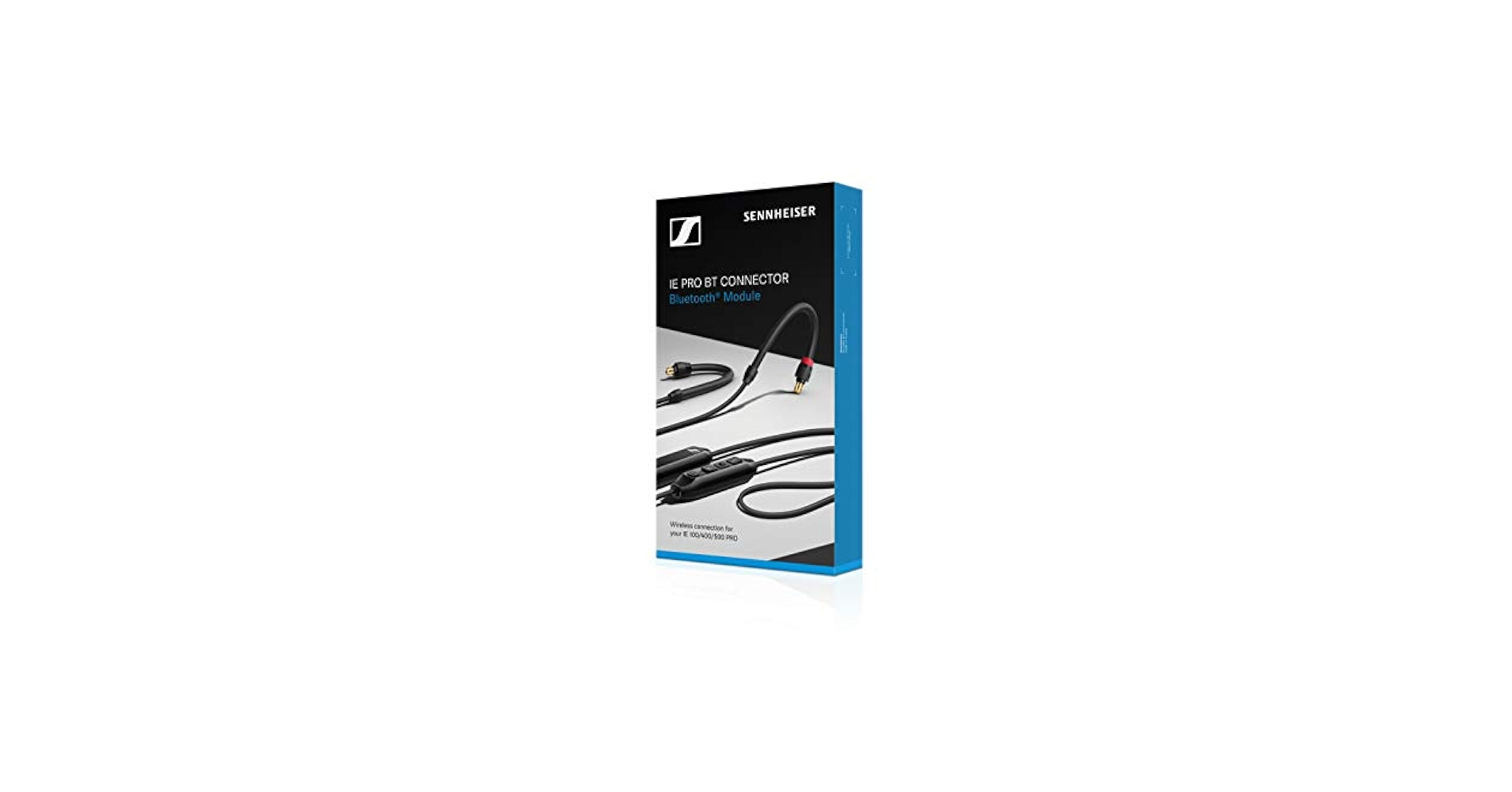 Amazon.com: SENNHEISER In- Ear Audio Monitor, Bluetooth