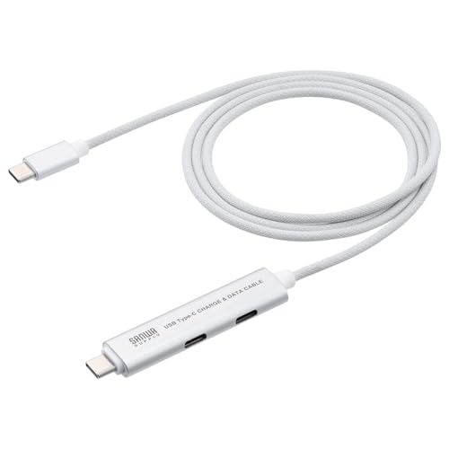 Amazon.co.jp: サンワダイレクト: USBケーブル