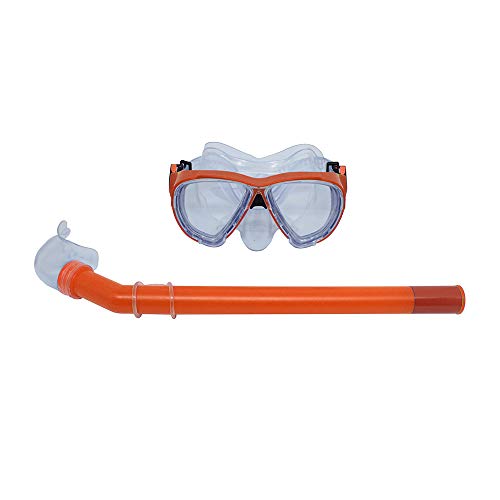 Kit Snorkel com Mascara Premium Bel Fix