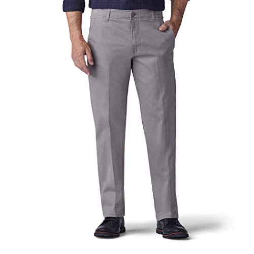 Image of Lee Men's Performance Series Extreme Comfort Khaki Pant
