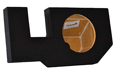 Best Subwoofer Box For Dodge Ram 1500
