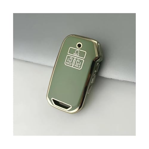 Coque clé Kia Sportage R et K5 protection intégrale antichoc 7 boutons