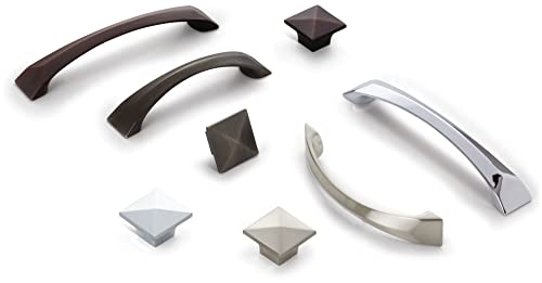 Cario Diecast Cabinet Knob #TOP1