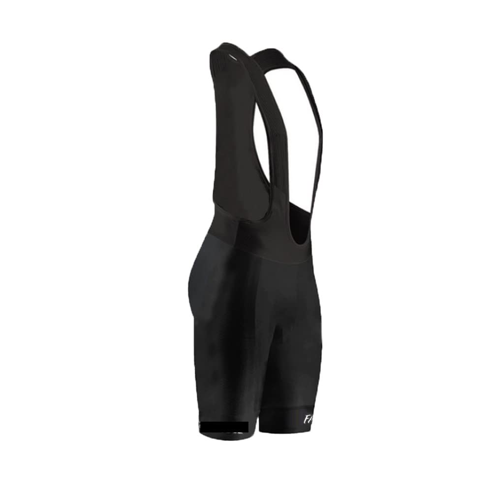 Cuissard Velo Cuissards De Cyclisme for Hommes Et Femmes, Pantalons VTT Respirants Rembourrés en Gel