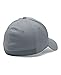 Under Armour UA Headline Stretch Fit Cap L/XL Overcast Gray