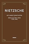 Así habló Zaratustra. Más allá del bien y del mal (Clásicos Filosofía)