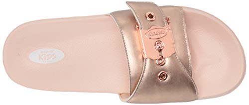 Image of Dr.Scholl's SHOES Girls' Og Slide Mss