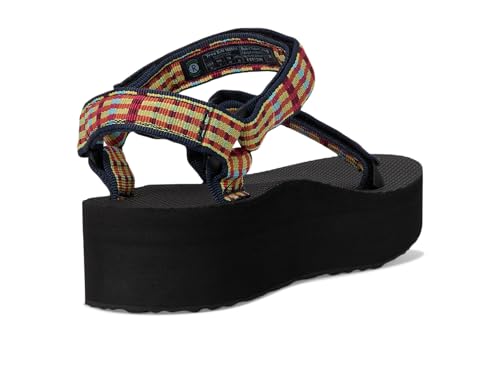 Image of Teva Women's Flatform Universal Sandal