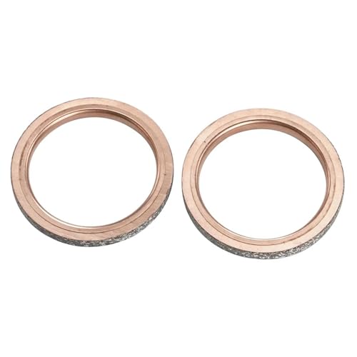 Joint d'échappement OD 50MM pour rénover votre moto SR500 XT500 ou XS650