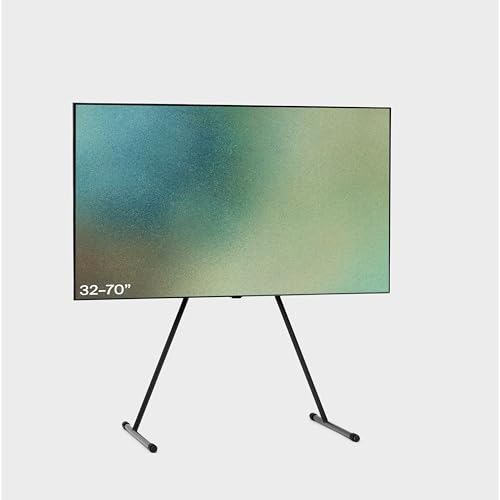 Pedestal Viva TV Ständer für 32 bis 70 Zoll | Hochwertiger TV Stand in...