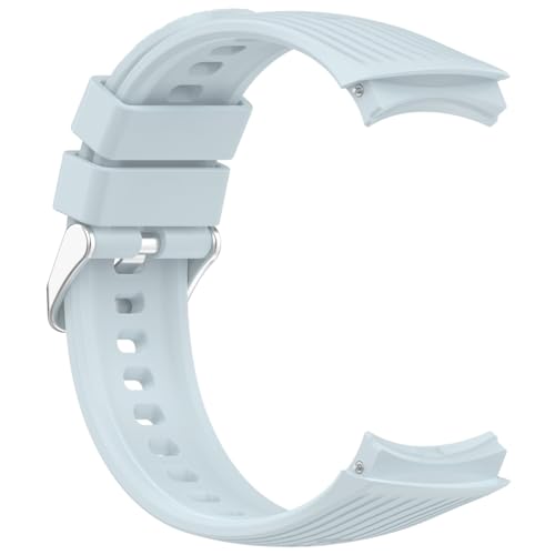 [ECVGHD] Adjustable Silicone Watch Straps Comfortable Unisex Designs for Watch5