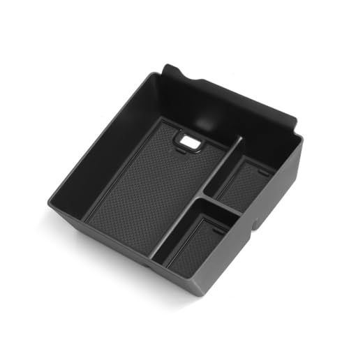 Boîte rangement accoudoir AVATR 11 2023-2025 pour résoudre le désordre de la console centrale