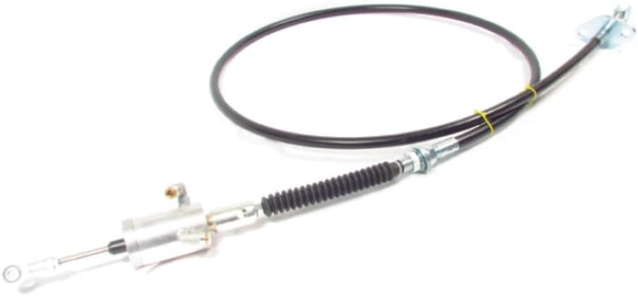 Fortpro Clutch Cable Compatible with Mack Air Assists CXN/CXU/GU/CT/CTP/CXP Model Series - Replaces 27RC410M | F245643