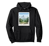 Colorado Mountain Hiking Collection