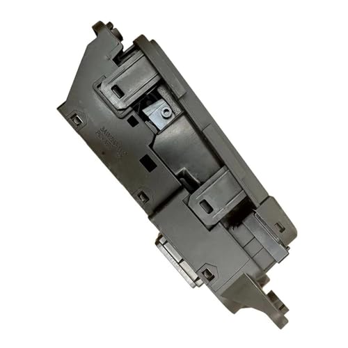 Solución a Fallos del Botón P con el Interruptor de Freno 93300-C1CH0 3