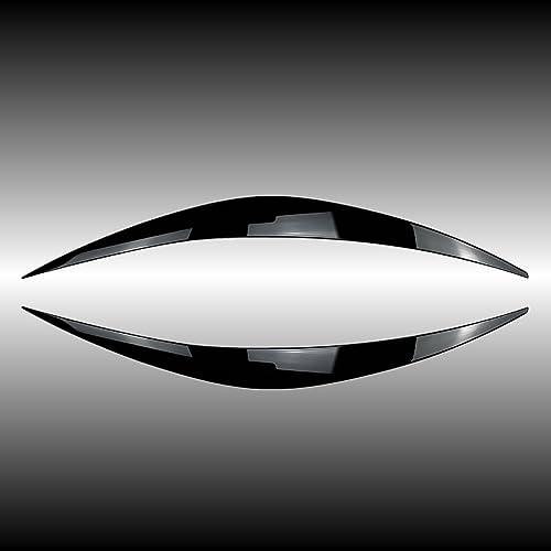 Bandes de phares Hyundai i30 MK3 pour corriger le regard de série fade en 3D