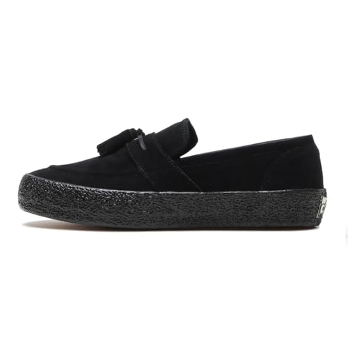 LAST RESORT AB VM005-LOAFER VM005 BLACK/BLACK Xg][g G[r[ [t@[ XG[h (ubN/ubN, {̌C̃TCY@, l, l, 29.0 cm) [sAi]