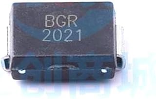 20 Pcs TVS Diode Bidirectional SMC SMCJ75CA