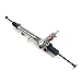 Helix 9061291 AeroShock (40-41 Graham Hollywood/Skylark Mustang II IFS Stock 6x5.5 Power LHD Rack)