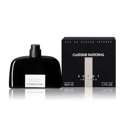 Costume National Scent Intense edp