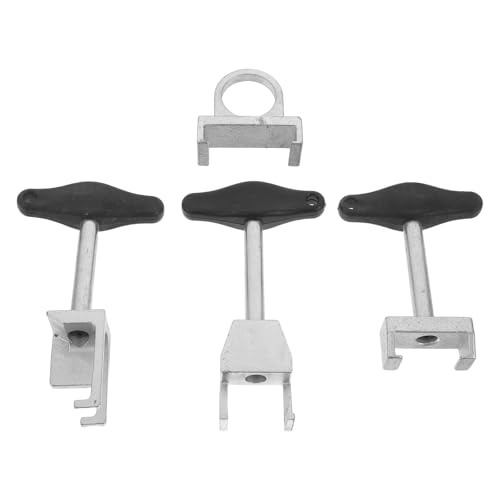 Outil de démontage pour bobine allumage en acier robuste Amosfun longue durée