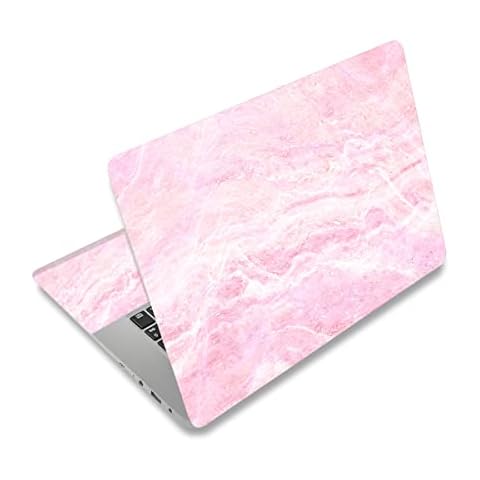 HKAENE Laptop Skin Sticker for Various Sizes Cover
