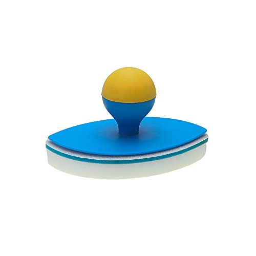 Toucan Easy PoolGom met handgreep, magische gum voor PVC-folie, tegels, kunststoffen enz.