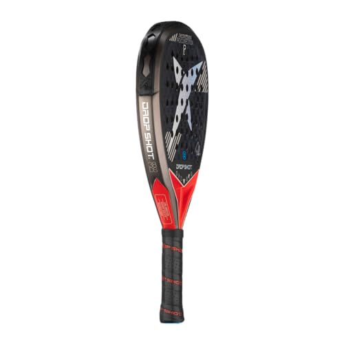 Drop Shot Canyon Pro 2.0 Raqueta de Pádel Diamante Carbono miniatura 3