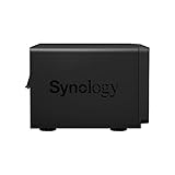 Synology DS1621 