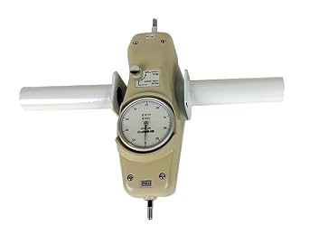Shimpo MFP-HANDLE Handle, For MF and EM Series Mechanical Force Gauges