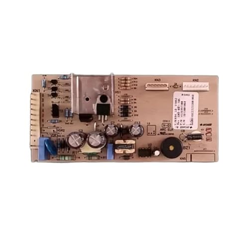 Refrigerator Motherboard 4326997200, Compatible for Beko, GNEV122E Refrigerator Accessories