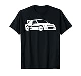 Regalo corse umoristiche Pilota di auto da rally
