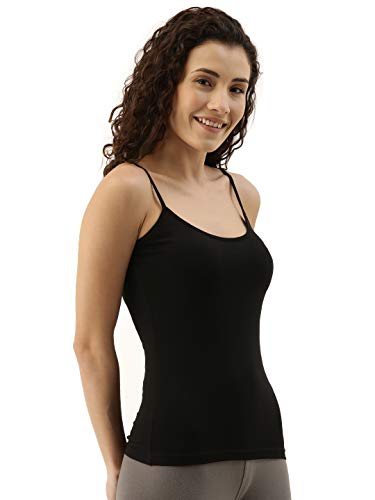 Image of Ap'pulse Women's Camisole(Pack of 5)