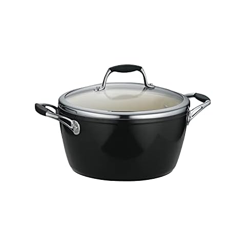 Tramontina Gourmet Ceramica 4.7L Dutch Oven Cover