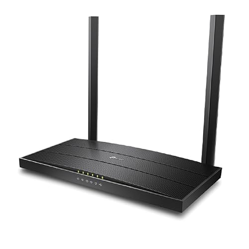 ONT ROUTER GPON TP-LINK AGINET WIFI5 VOIP - Router - Immagine 1