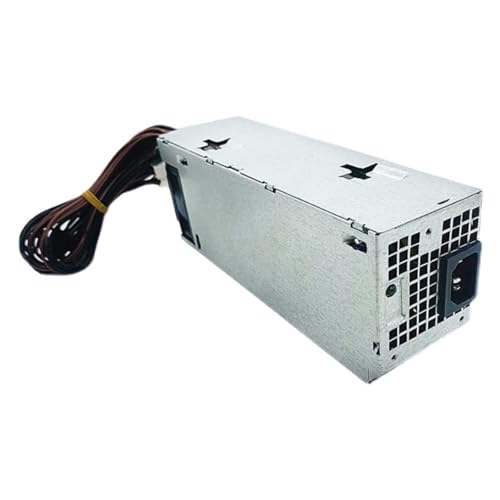 Module d'alimentation 500W pour travailler au calme sur PC 3670