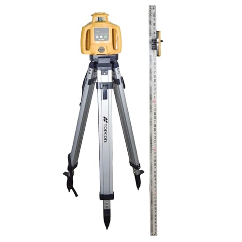 Topcon RL-H5B Laser Kit