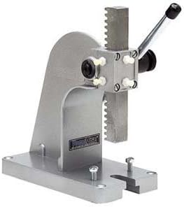 Panavise Arbor Press Pana-press 8" Arm 7" Height