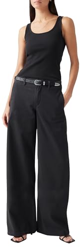 Levi's XL Chino pantalon classique pour femme coupe ample et moderne