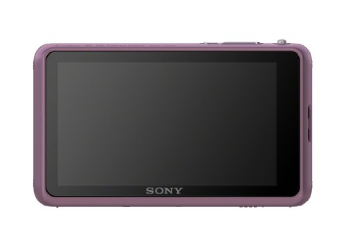Amazon.com : Sony Cyber-shot DSC-TX66 18.2 MP Exmor R CMOS Digital