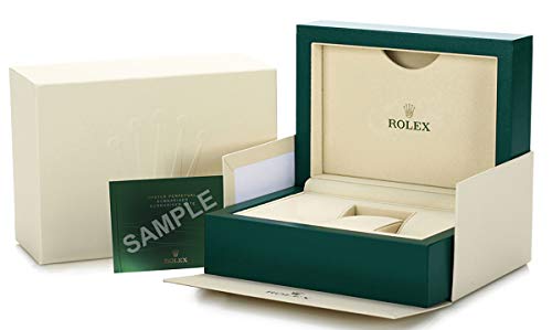 Image of Men's Rolex Yacht-Master 40 Solid 18k Rose Gold Watch (Reference: 116655)
