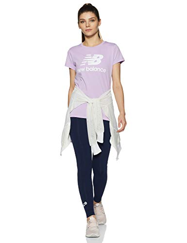 Image of new balance Men S /S Top
