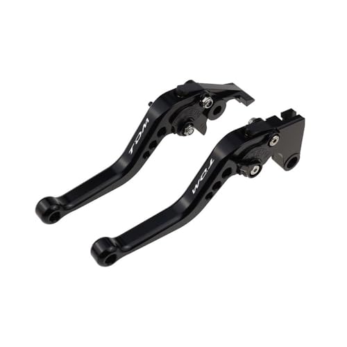 Levier d'embrayage TDM 900 2012-2014 accessoires leviers de frein moto