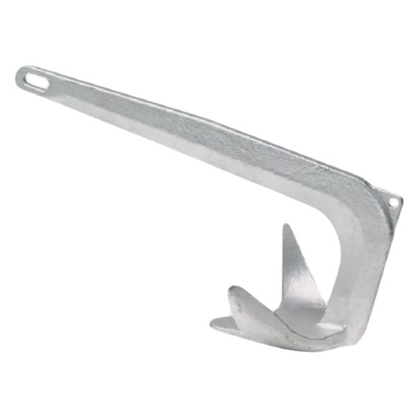 Seachoice 41700 44 Lb Claw Anchor