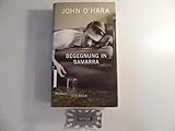 Begegnung in Samarra: Roman - John O'Hara Vorwort: John Updike Übersetzer: Klaus Modick 
