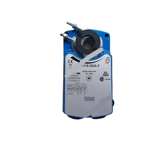 Actionneur de vanne de climatisation M9116-GGA-2 pour réparer le chauffage