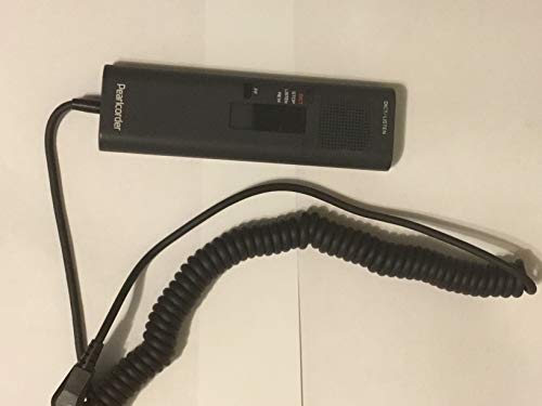 Image of Olympus Pearlcorder Hand Controller MR9